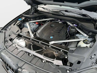 2025 BMW X5 sDrive40i
