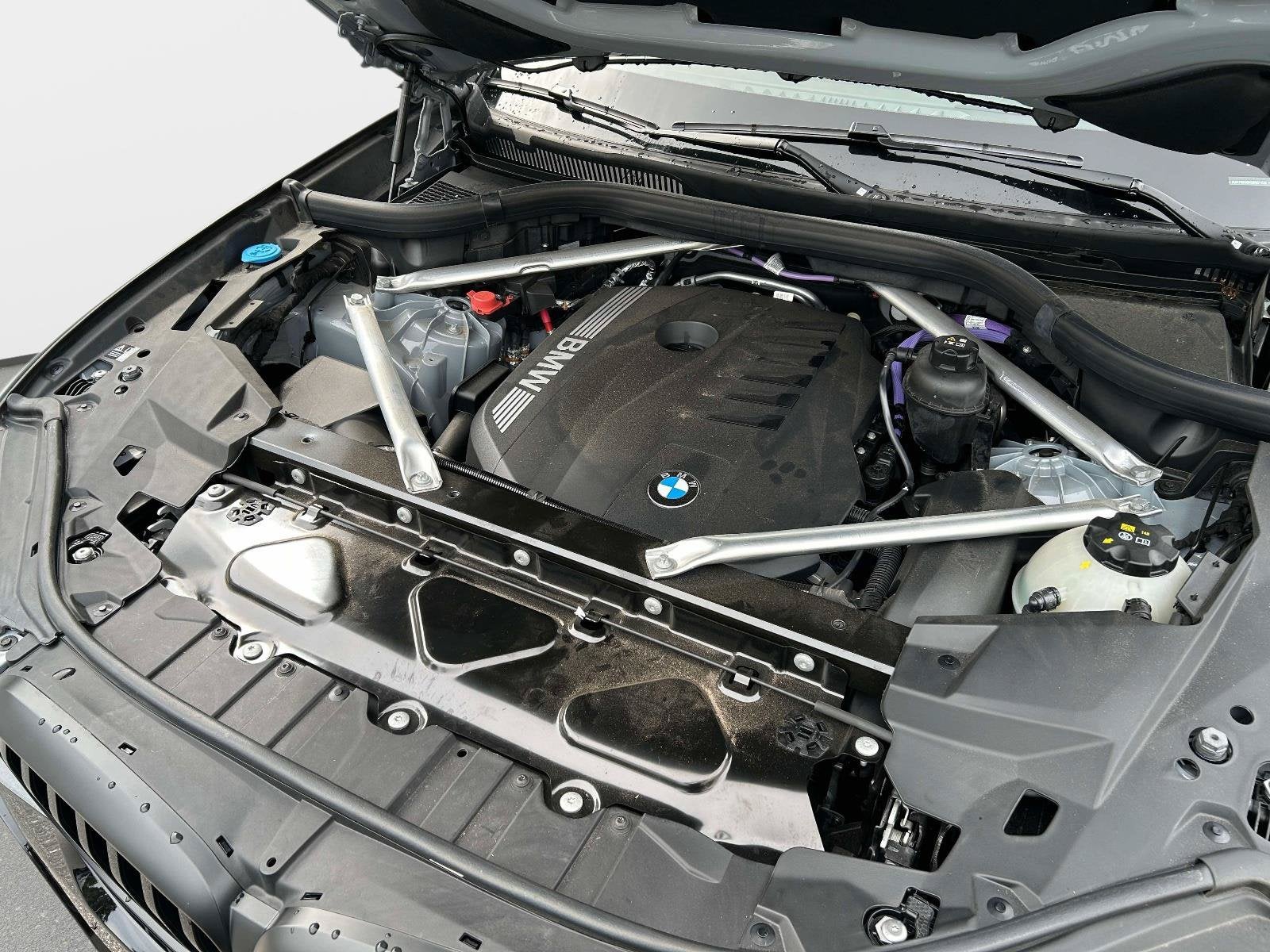 2025 BMW X5 sDrive40i