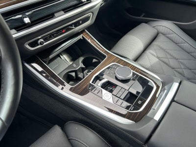 2025 BMW X5 sDrive40i