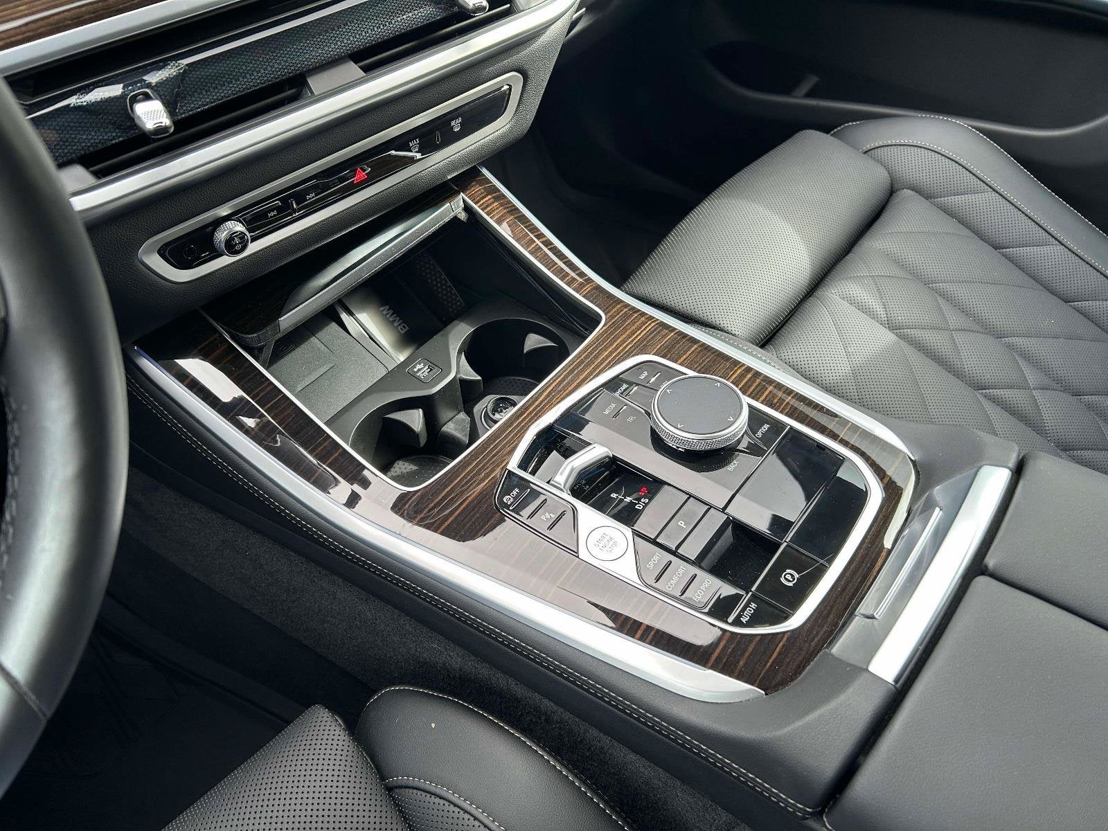 2025 BMW X5 sDrive40i