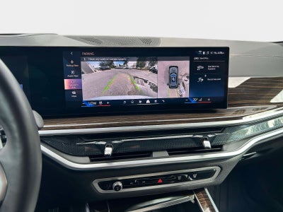 2025 BMW X5 sDrive40i
