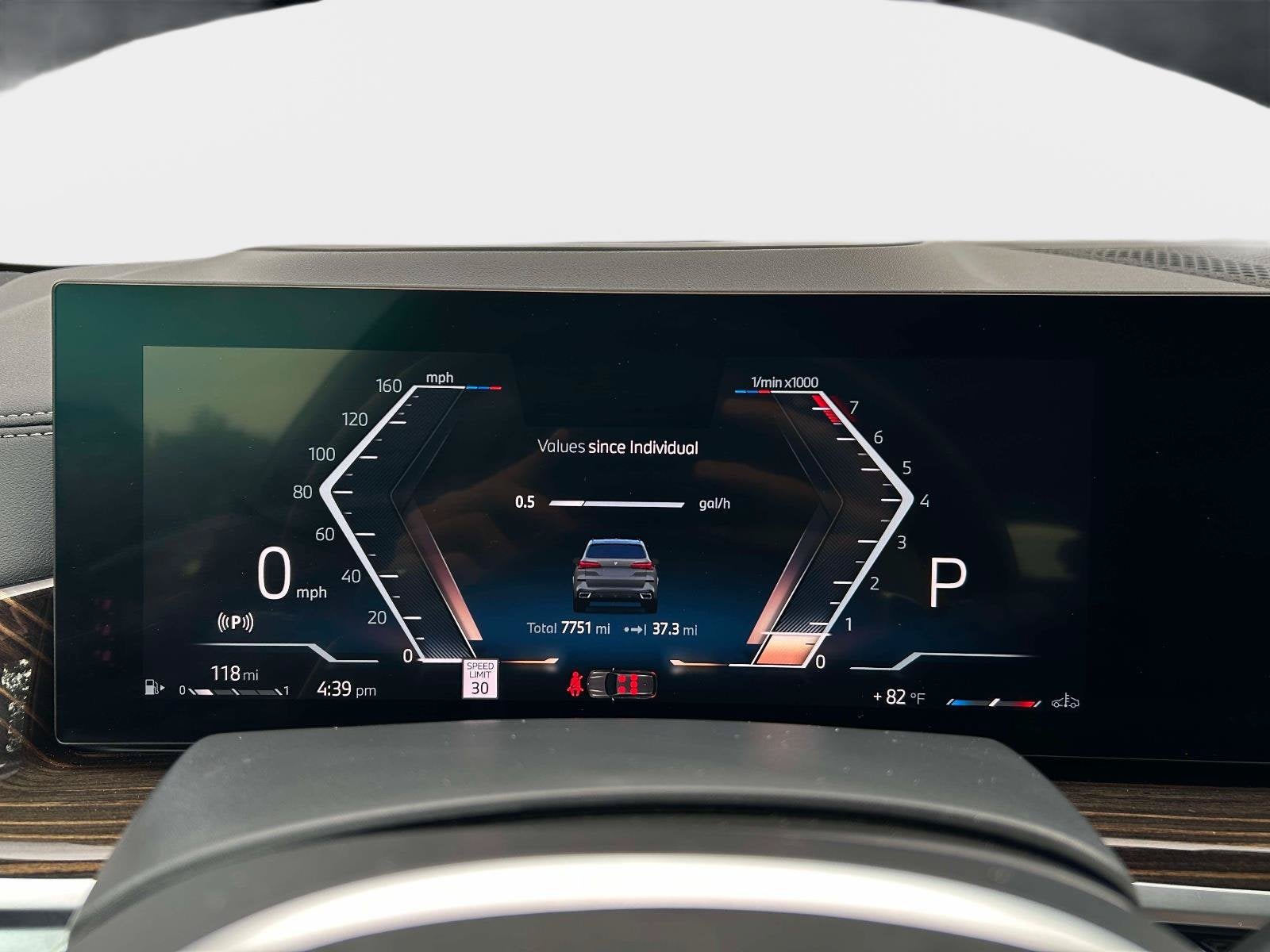 2025 BMW X5 sDrive40i