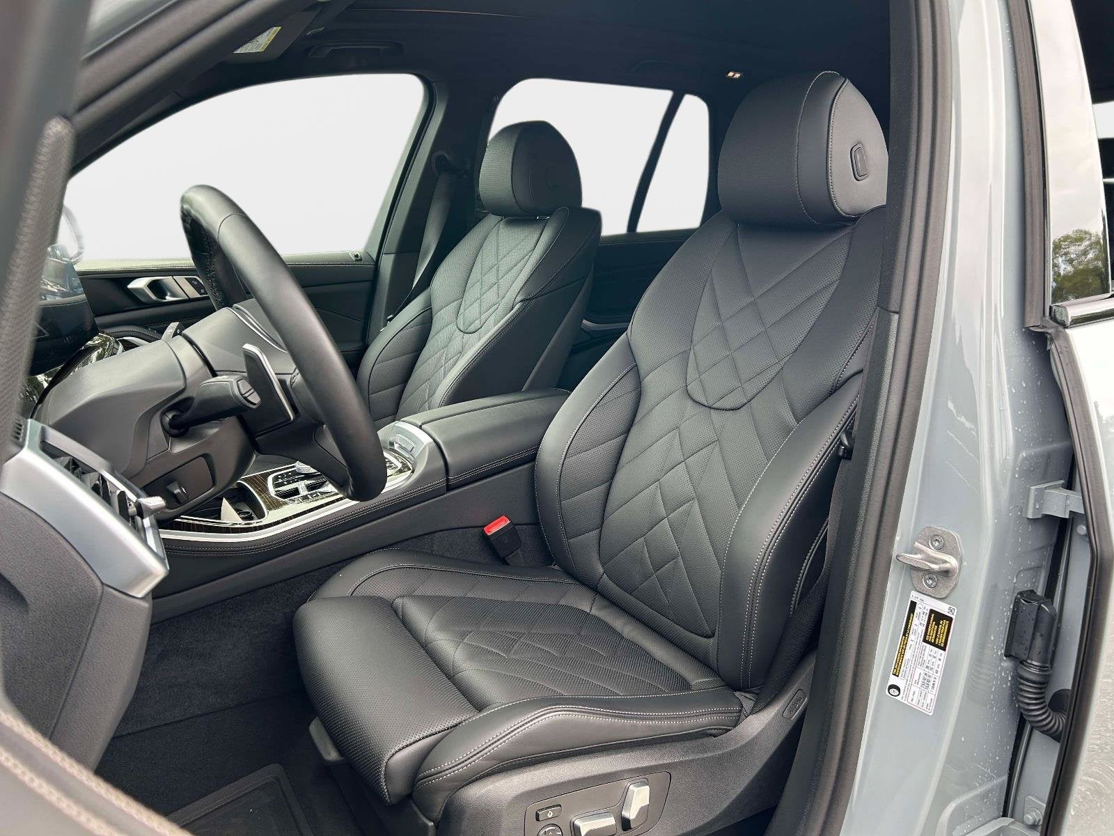 2025 BMW X5 sDrive40i