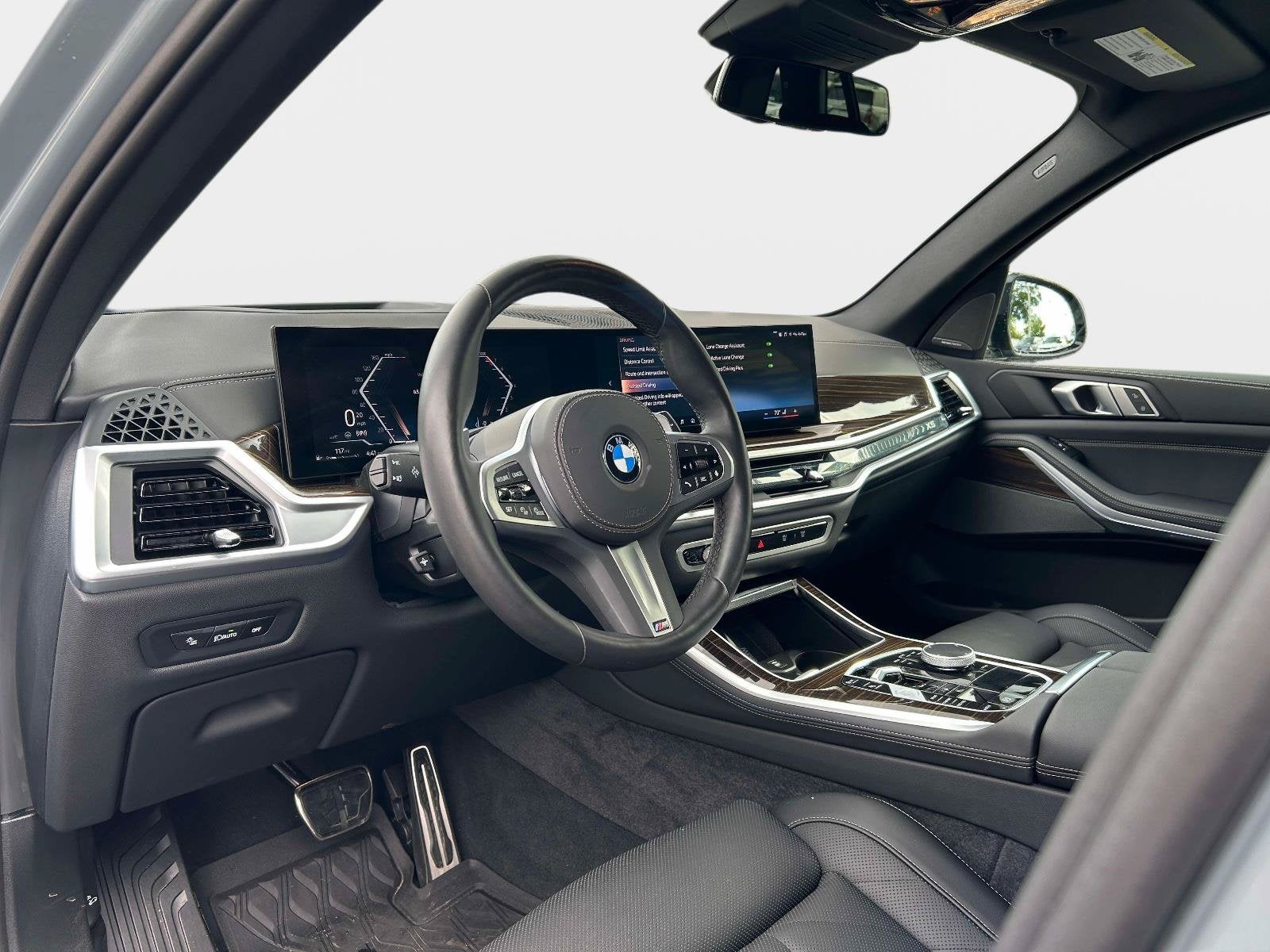 2025 BMW X5 sDrive40i