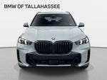 2025 BMW X5 sDrive40i