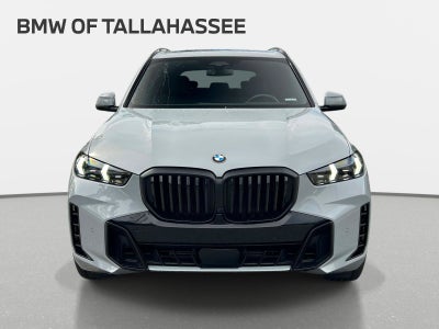 2025 BMW X5 sDrive40i