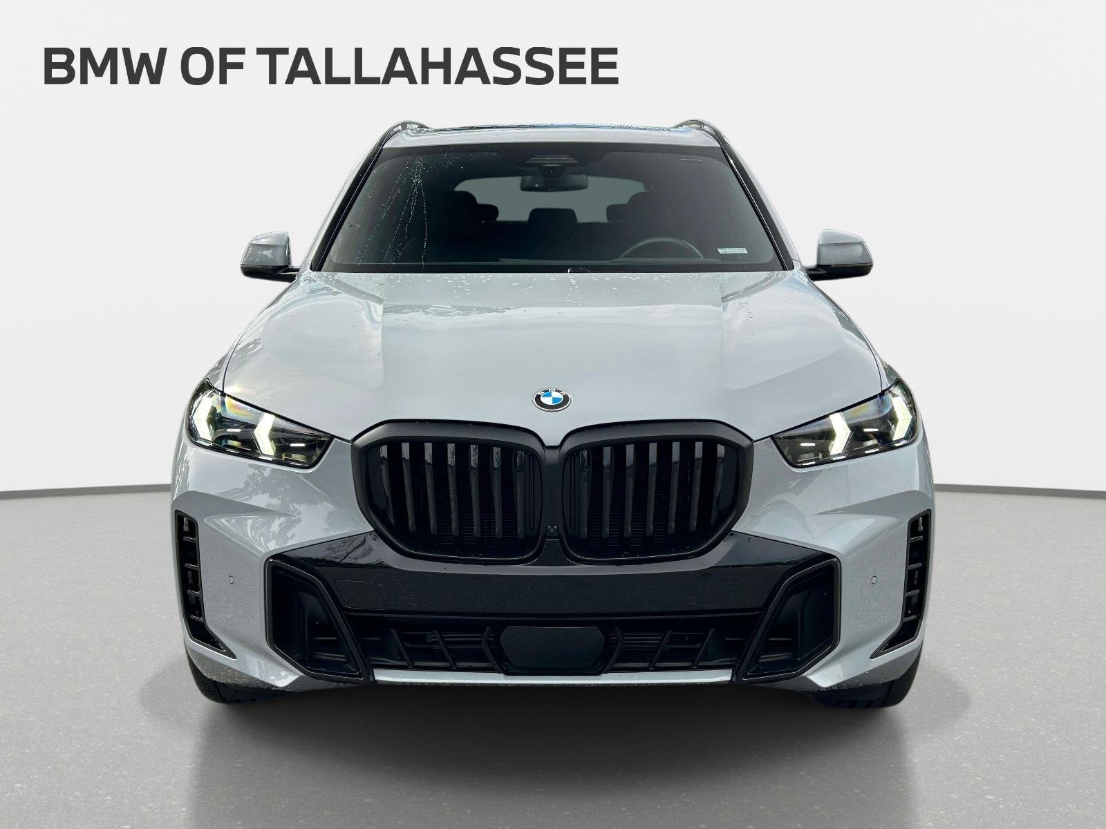 2025 BMW X5 sDrive40i