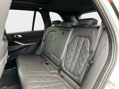 2025 BMW X5 sDrive40i