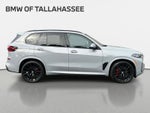 2025 BMW X5 sDrive40i