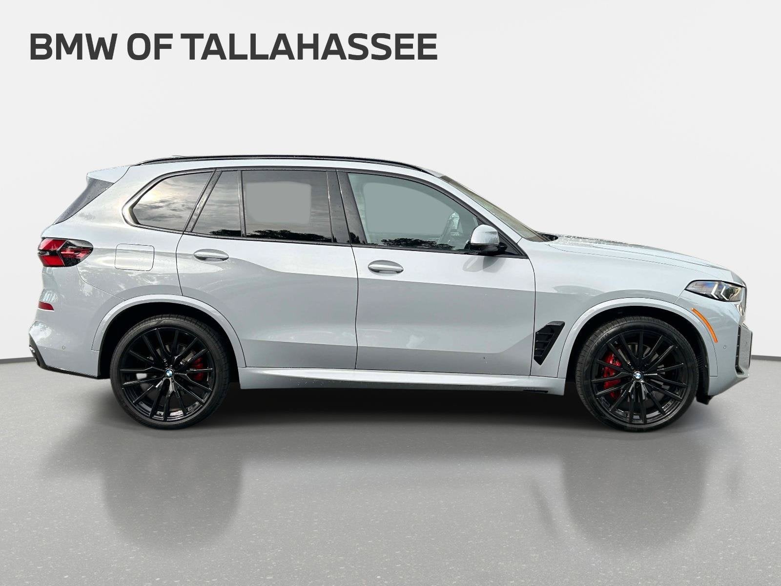 2025 BMW X5 sDrive40i