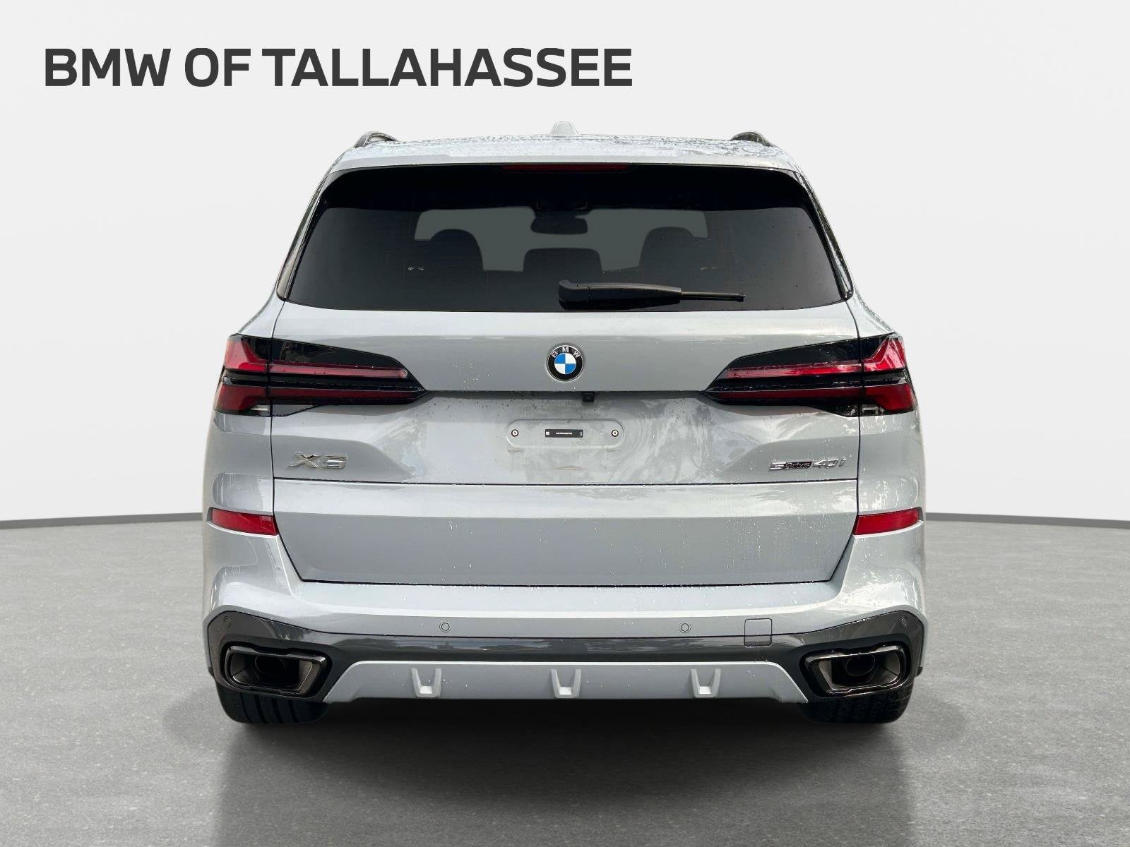 2025 BMW X5 sDrive40i