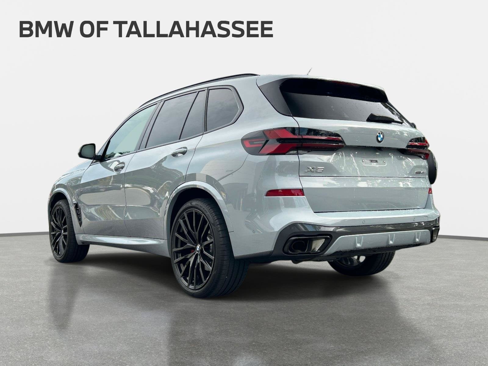 2025 BMW X5 sDrive40i