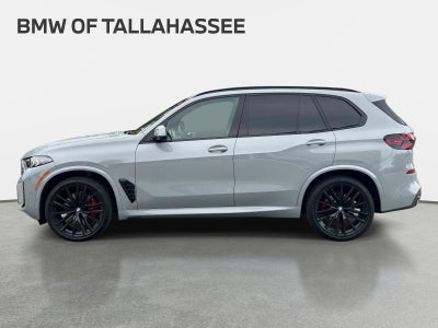 2025 BMW X5 sDrive40i