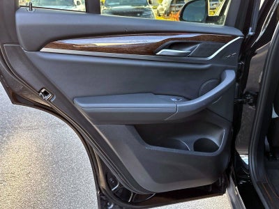 2023 BMW X4 xDrive xDrive30i