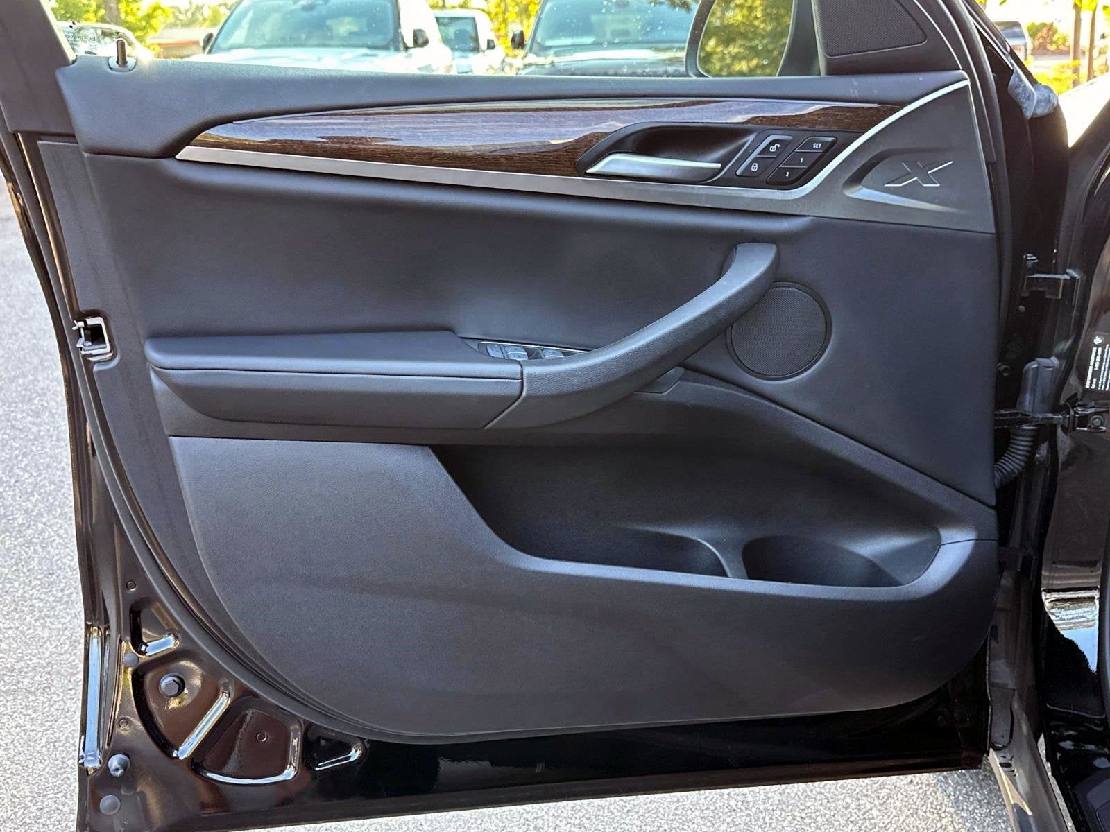 2023 BMW X4 xDrive xDrive30i