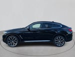 2023 BMW X4 xDrive xDrive30i