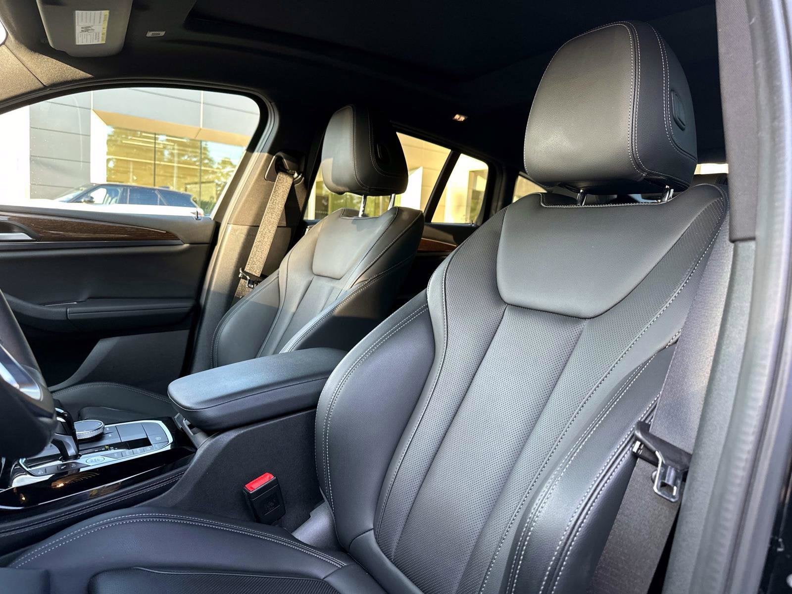 2023 BMW X4 xDrive xDrive30i