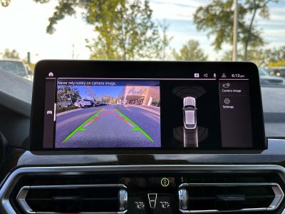 2023 BMW X4 xDrive xDrive30i