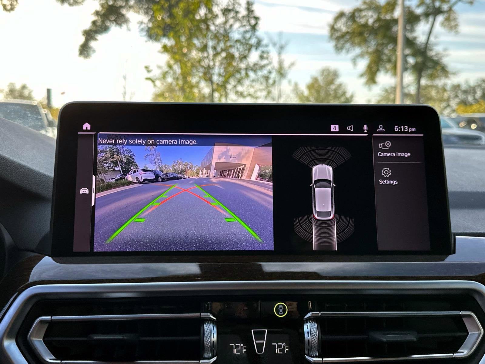 2023 BMW X4 xDrive xDrive30i