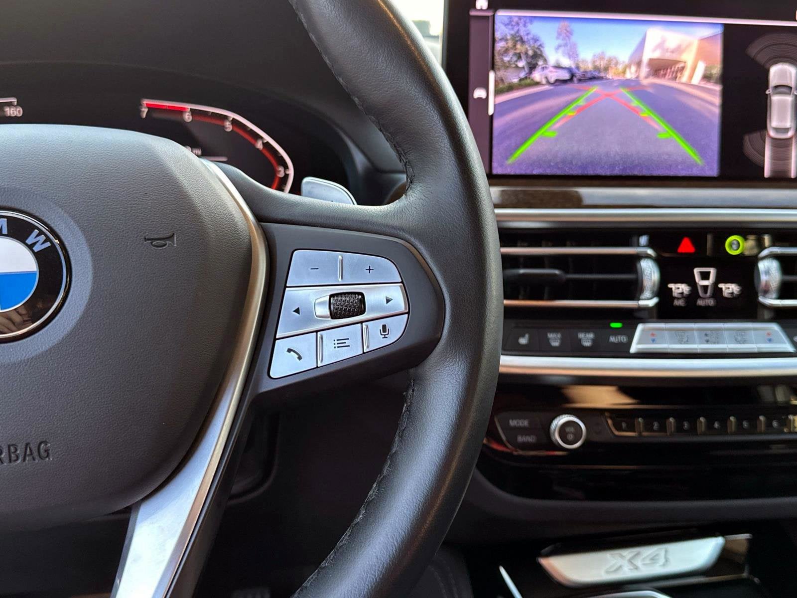 2023 BMW X4 xDrive xDrive30i