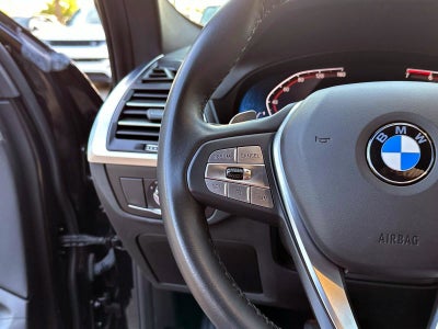 2023 BMW X4 xDrive xDrive30i