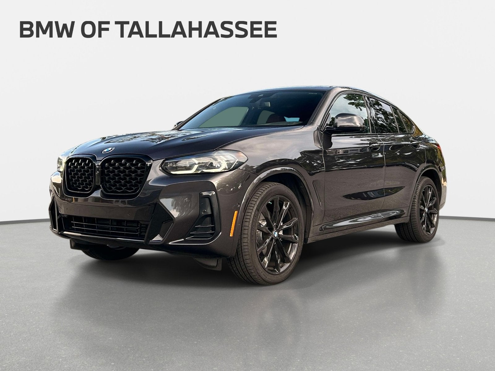 2024 BMW X4 xDrive30i