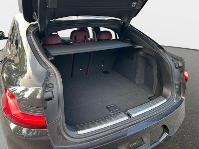 2024 BMW X4 xDrive30i