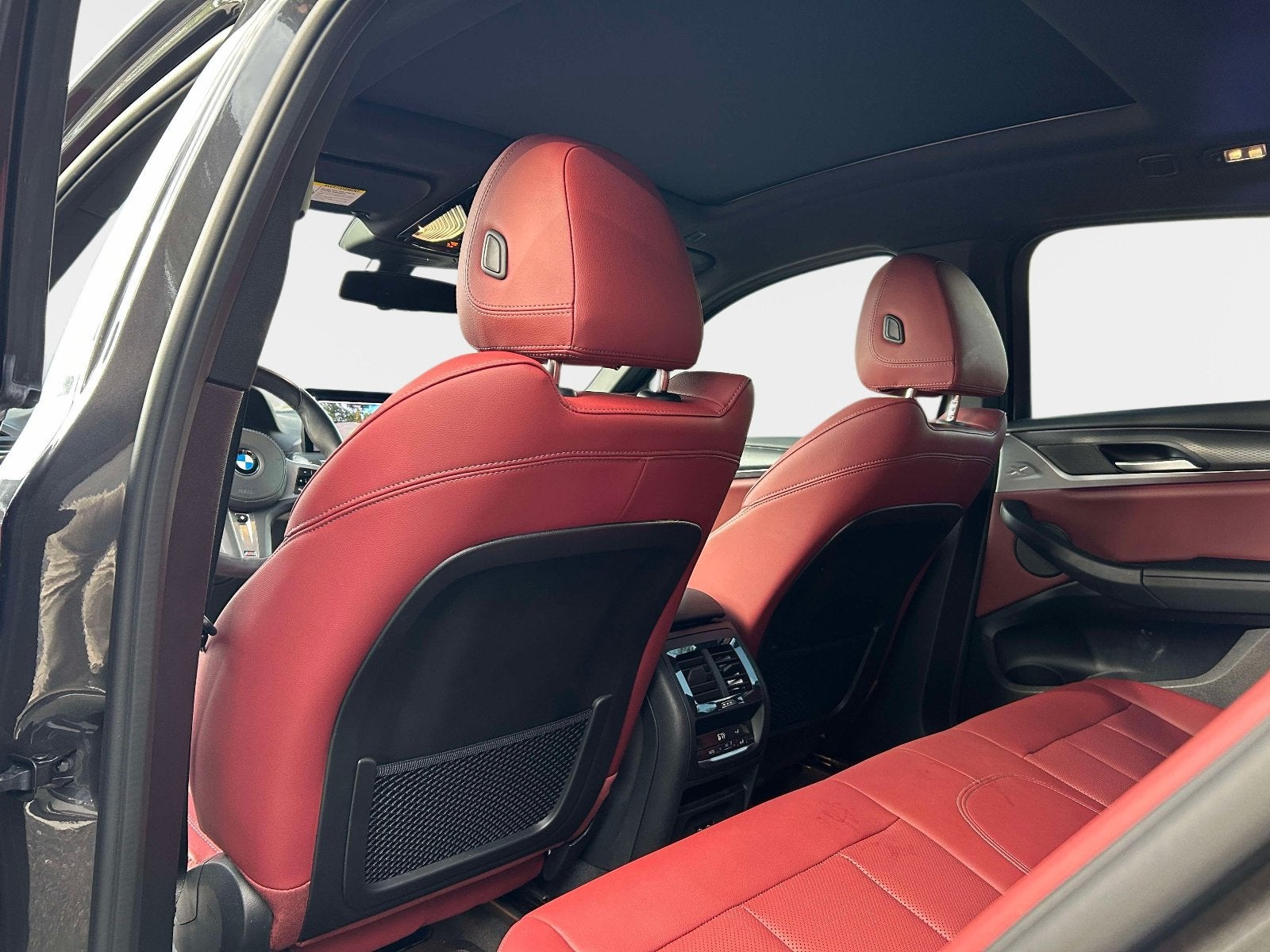 2024 BMW X4 xDrive30i