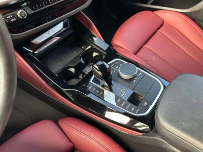 2024 BMW X4 xDrive30i