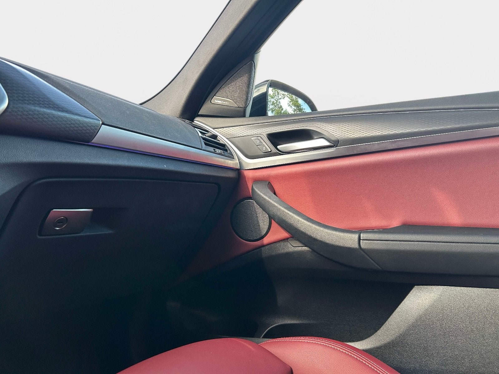 2024 BMW X4 xDrive30i