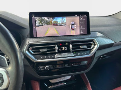 2024 BMW X4 xDrive30i