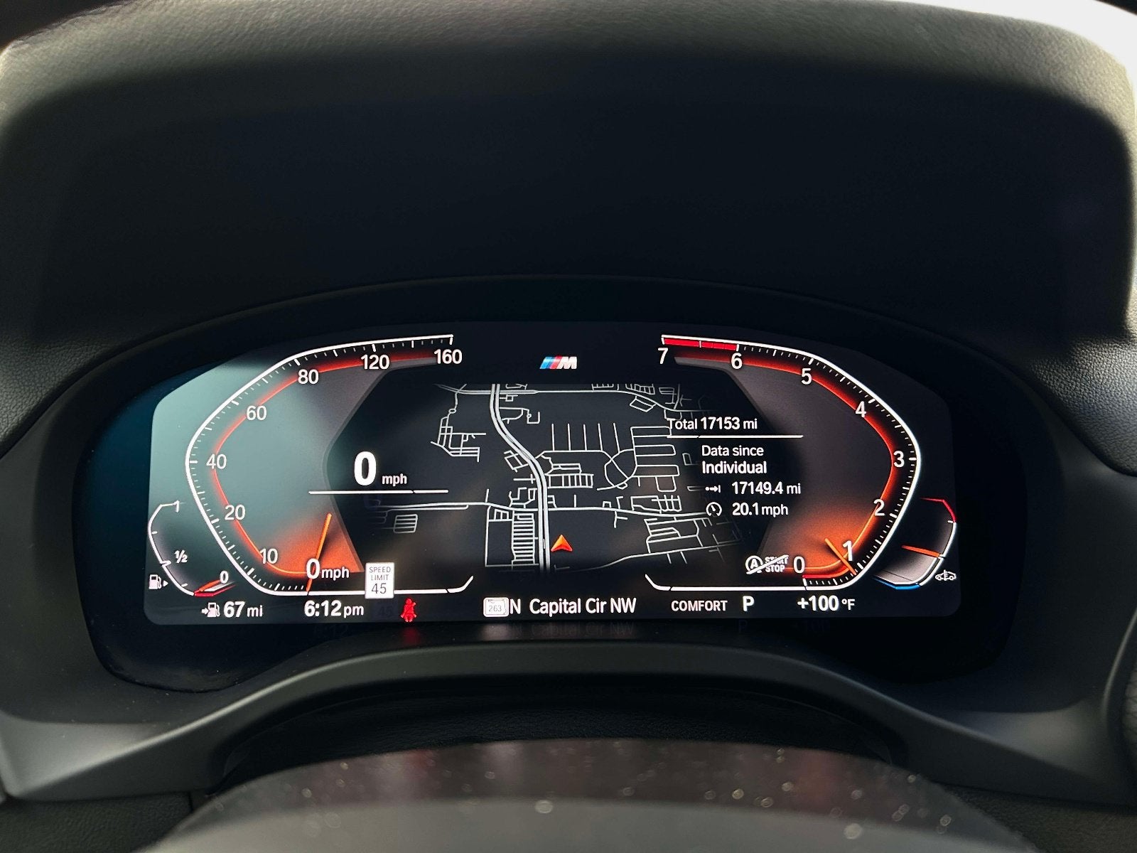 2024 BMW X4 xDrive30i