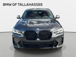 2024 BMW X4 xDrive30i