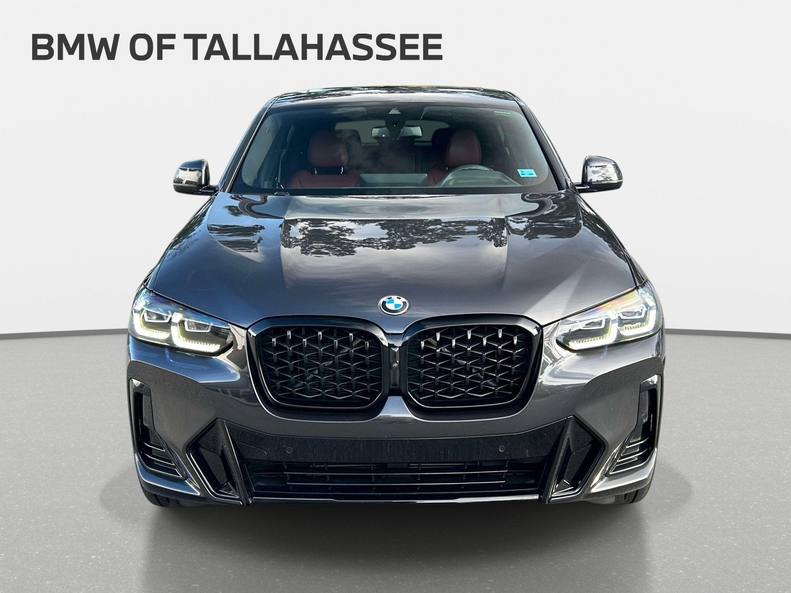 2024 BMW X4 xDrive30i