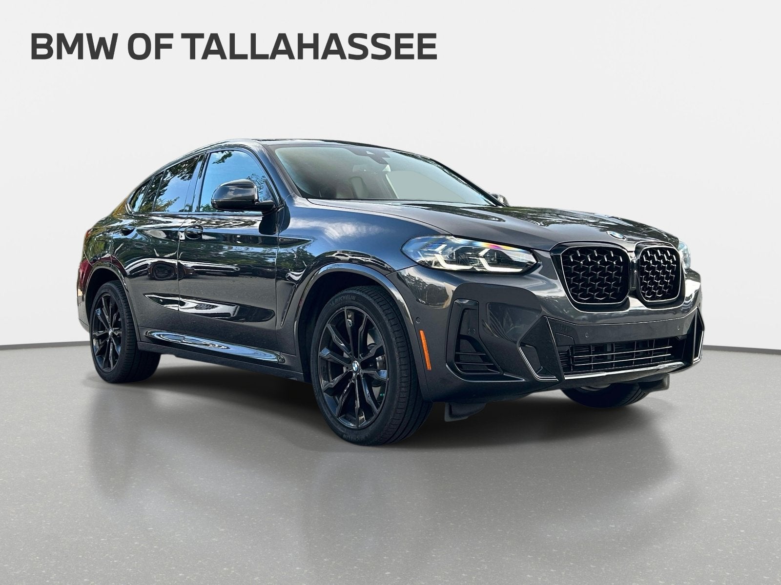 2024 BMW X4 xDrive30i