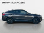 2024 BMW X4 xDrive30i