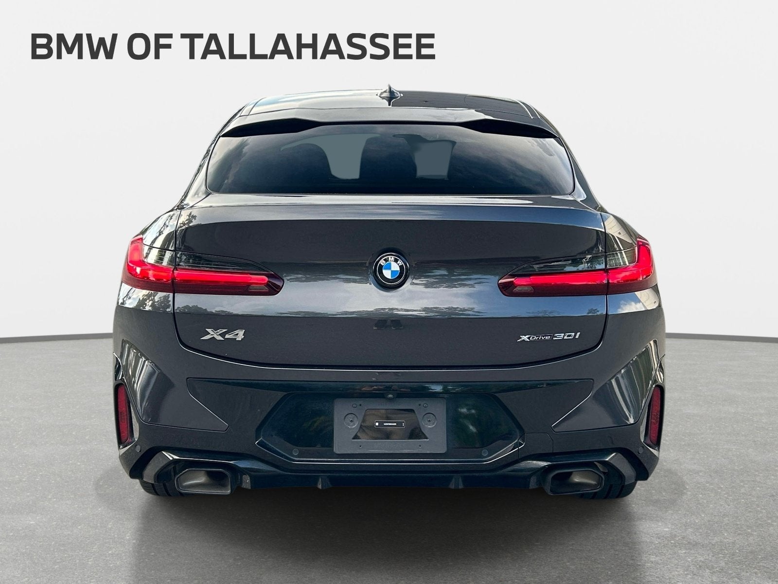 2024 BMW X4 xDrive30i