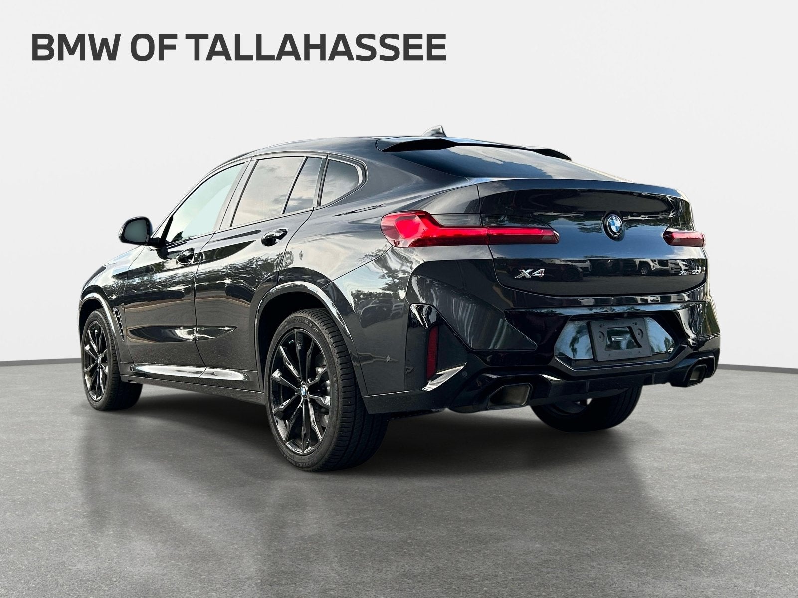 2024 BMW X4 xDrive30i