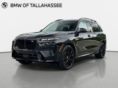 2024 BMW X7 M60i
