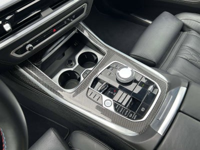 2024 BMW X7 M60i