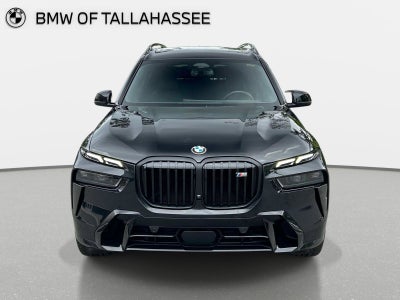 2024 BMW X7 M60i
