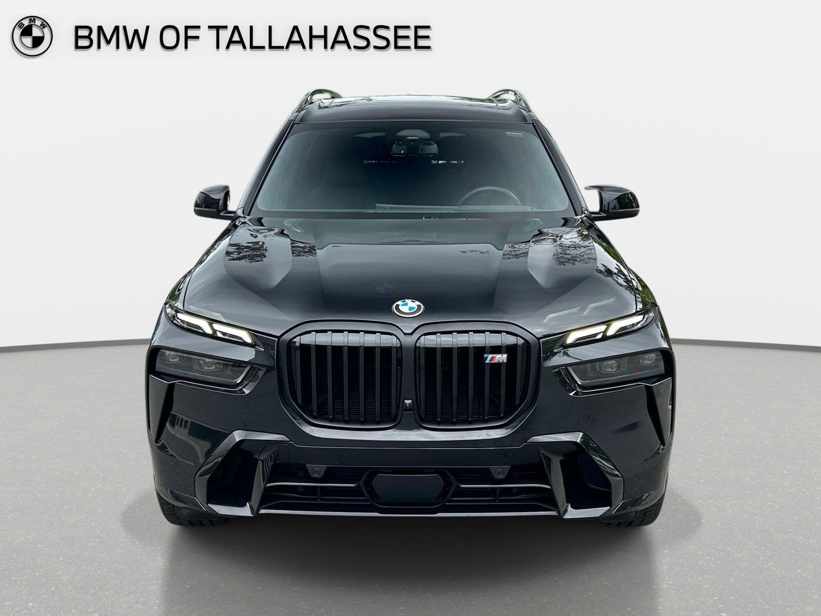 2024 BMW X7 M60i