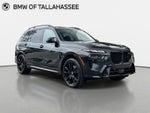 2024 BMW X7 M60i