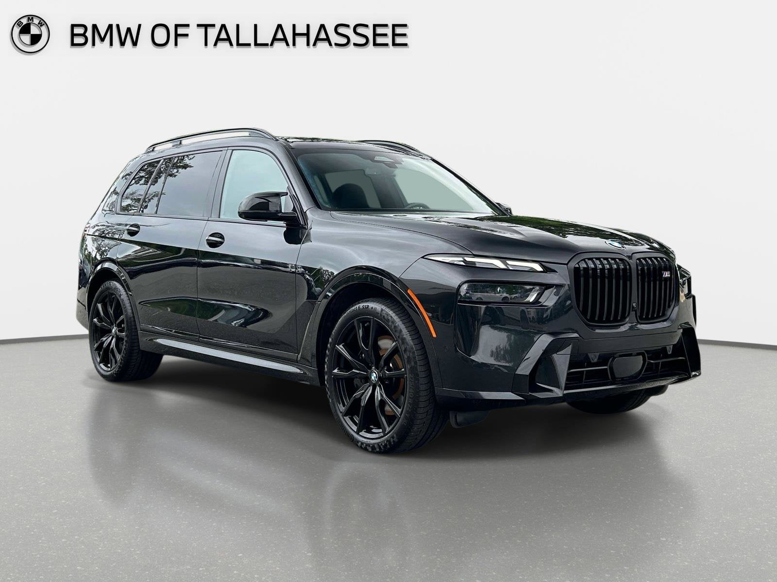 2024 BMW X7 M60i