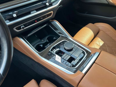2024 BMW X6 xDrive40i