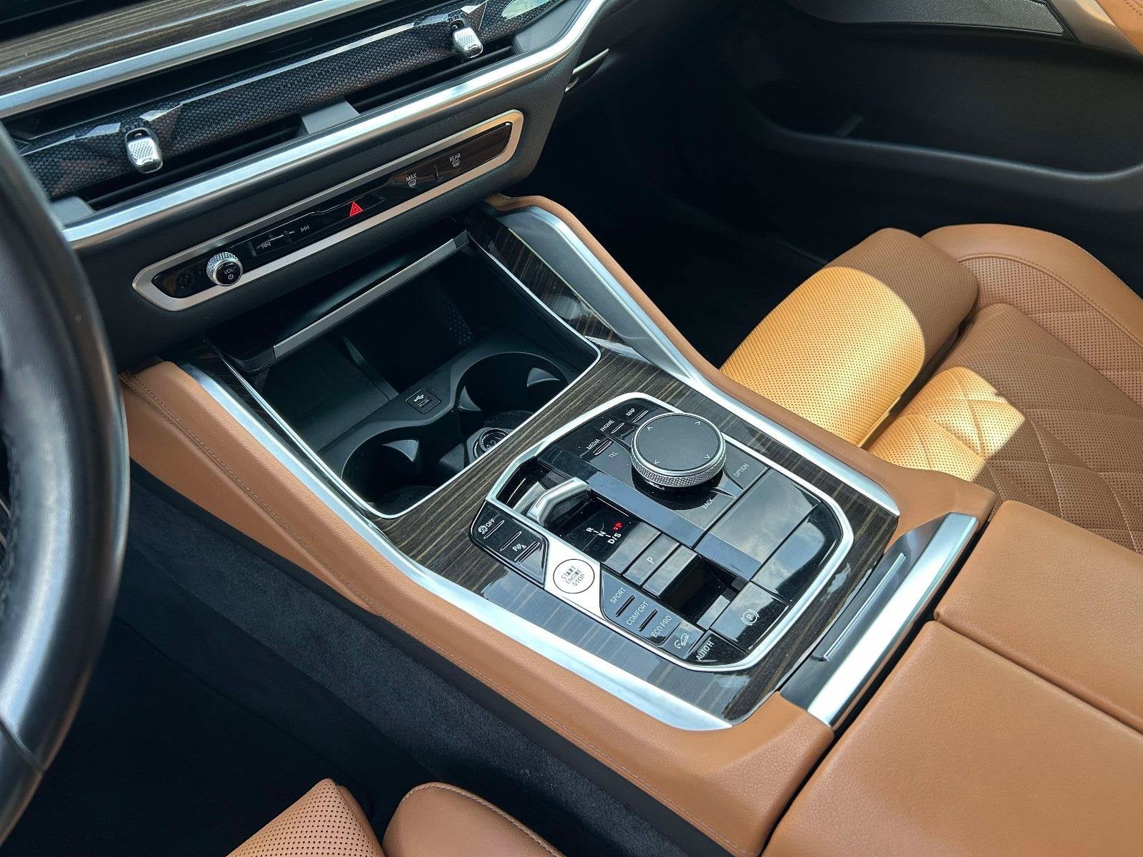 2024 BMW X6 xDrive40i