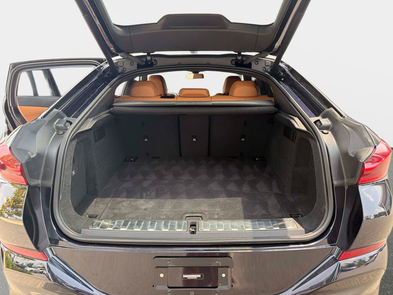 2024 BMW X6 xDrive40i