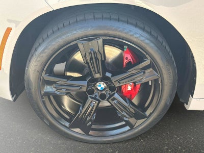 2025 BMW X3 M50 xDrive