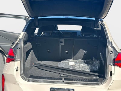 2025 BMW X3 M50 xDrive