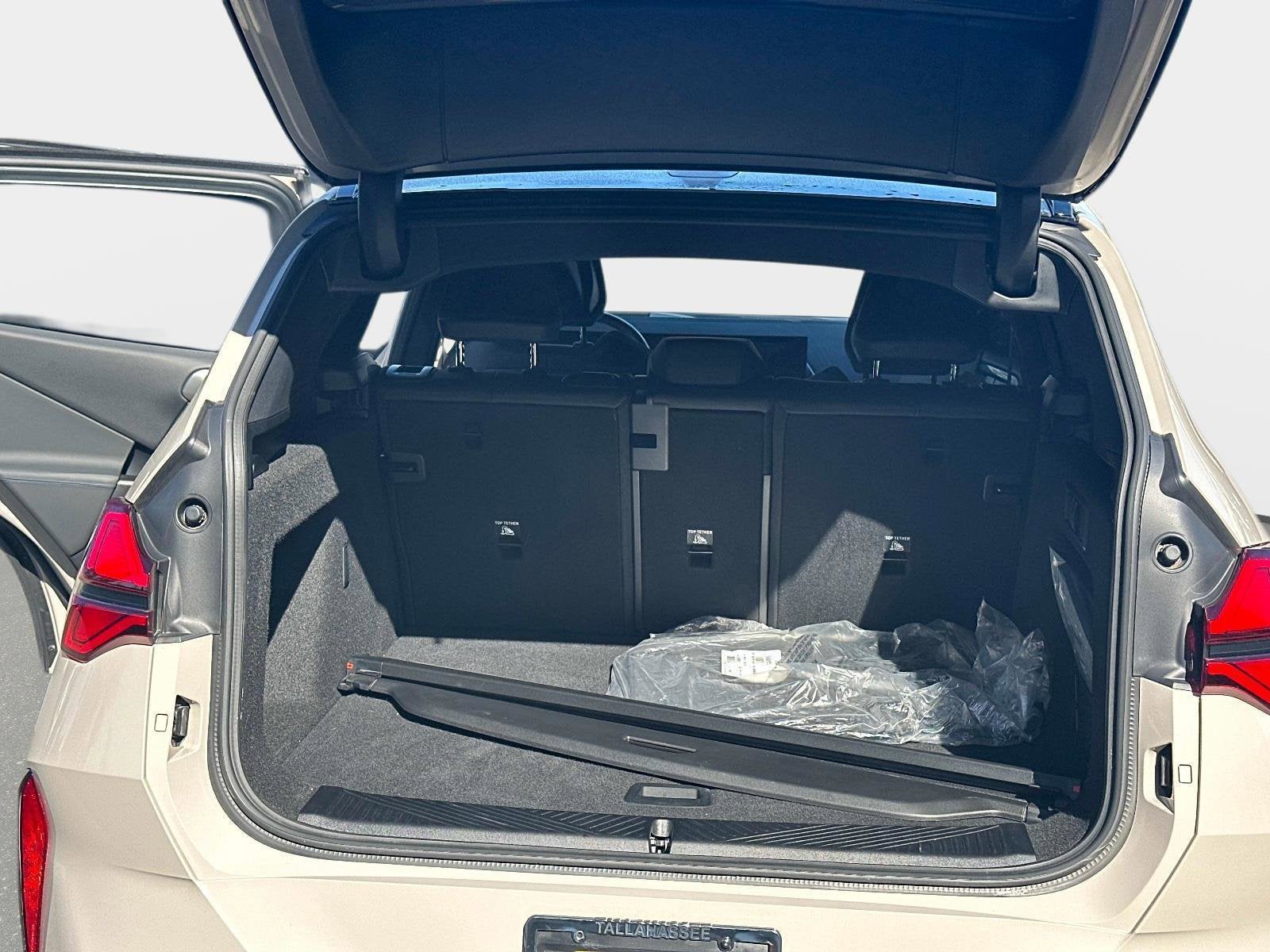 2025 BMW X3 M50 xDrive